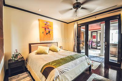 BAN20712: Замечательная 4-Спальная Вилла рядом с Пляжем Банг Тао. Фото #18