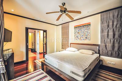 BAN20712: Wonderful 4 Bedroom Villa close to the Bang tao Beach. Photo #19