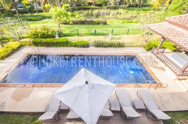BAN20713: Luxury 4 Bedroom Villa with tropical Garden. 照片 #1