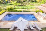 BAN20713: Luxury 4 Bedroom Villa with tropical Garden. Thumbnail #1