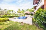 BAN20713: Luxury 4 Bedroom Villa with tropical Garden. Thumbnail #5