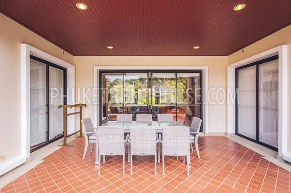 BAN20713: Luxury 4 Bedroom Villa with tropical Garden. 照片 #10