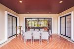 BAN20713: Luxury 4 Bedroom Villa with tropical Garden. Thumbnail #10