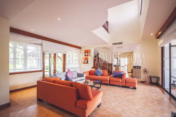 BAN20713: Luxury 4 Bedroom Villa with tropical Garden. 照片 #11