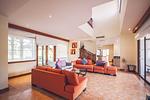 BAN20713: Luxury 4 Bedroom Villa with tropical Garden. Thumbnail #11
