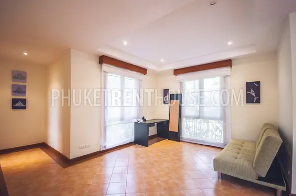 BAN20713: Luxury 4 Bedroom Villa with tropical Garden. 照片 #12