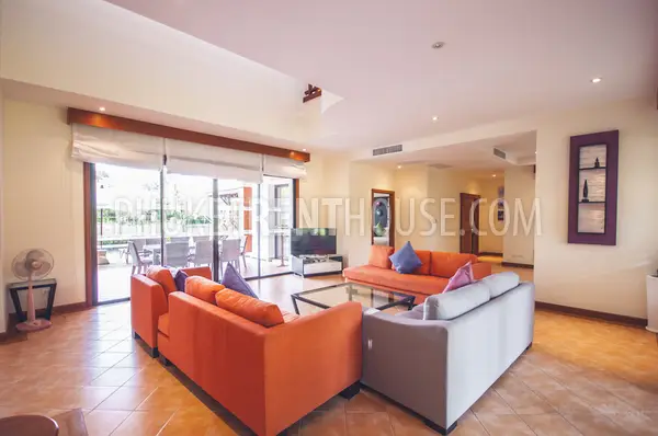 BAN20713: Luxury 4 Bedroom Villa with tropical Garden. 照片 #13