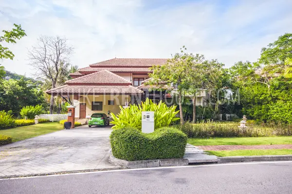 BAN20713: Luxury 4 Bedroom Villa with tropical Garden. 照片 #6