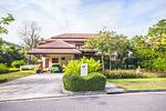 BAN20713: Luxury 4 Bedroom Villa with tropical Garden. Thumbnail #6