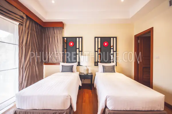 BAN20713: Luxury 4 Bedroom Villa with tropical Garden. 照片 #7