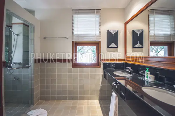 BAN20713: Luxury 4 Bedroom Villa with tropical Garden. 照片 #8