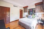 BAN20713: Luxury 4 Bedroom Villa with tropical Garden. Thumbnail #9