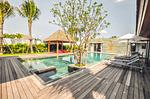 BAN20714: Nice 4 Bedroom Villa with large Swimming Pool in Bang Tao. Thumbnail #1