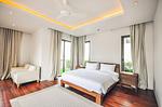BAN20714: Красивая 4-Спальная Вилла с Большим Бассейном в Банг Тао. Миниатюра #2