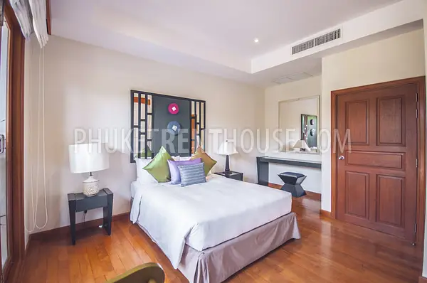 BAN20713: Luxury 4 Bedroom Villa with tropical Garden. 照片 #16