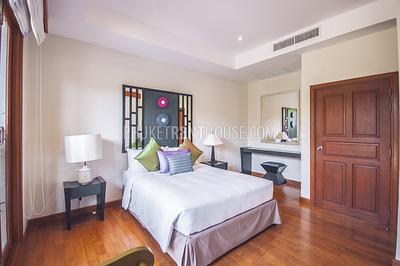 BAN20713: Luxury 4 Bedroom Villa with tropical Garden. Photo #16