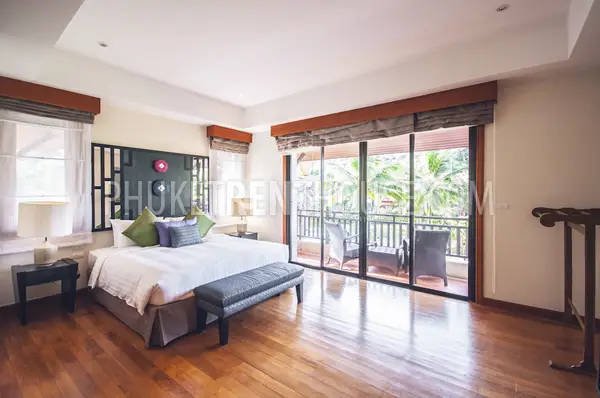 BAN20713: Luxury 4 Bedroom Villa with tropical Garden. 照片 #18