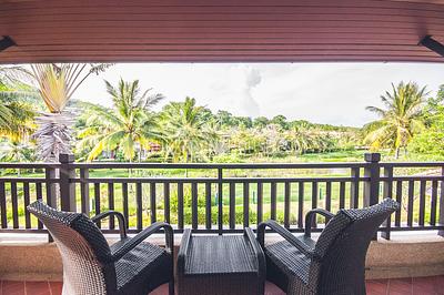 BAN20713: Luxury 4 Bedroom Villa with tropical Garden. Photo #19