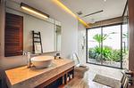 BAN20714: Nice 4 Bedroom Villa with large Swimming Pool in Bang Tao. Thumbnail #11