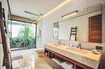 BAN20714: Nice 4 Bedroom Villa with large Swimming Pool in Bang Tao. Thumbnail #13