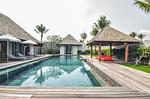 BAN20714: Nice 4 Bedroom Villa with large Swimming Pool in Bang Tao. Thumbnail #14