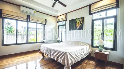 RAW20715: Brand-new 3 Bedroom Villa in Rawai. Photo #1