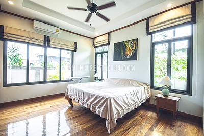 RAW20715: Brand-new 3 Bedroom Villa in Rawai. Photo #1