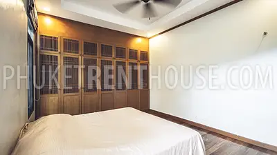 RAW20715: Brand-new 3 Bedroom Villa in Rawai. Photo #6