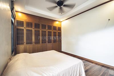 RAW20715: Brand-new 3 Bedroom Villa in Rawai. Photo #6