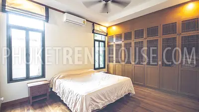 RAW20715: Brand-new 3 Bedroom Villa in Rawai. Photo #7