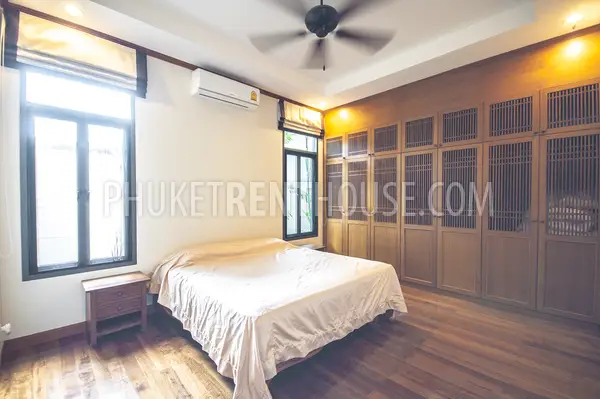 RAW20715: Brand-new 3 Bedroom Villa in Rawai. Photo #7