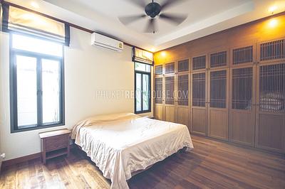 RAW20715: Brand-new 3 Bedroom Villa in Rawai. Photo #7