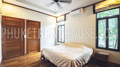RAW20715: Brand-new 3 Bedroom Villa in Rawai. Photo #8