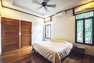 RAW20715: Brand-new 3 Bedroom Villa in Rawai. Photo #8