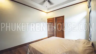 RAW20715: Brand-new 3 Bedroom Villa in Rawai. Photo #9