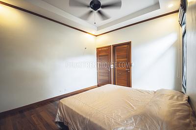 RAW20715: Brand-new 3 Bedroom Villa in Rawai. Photo #9