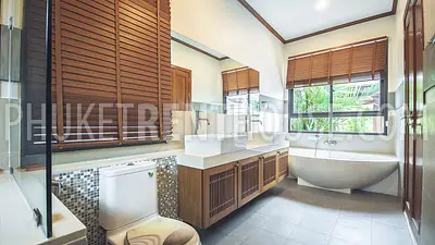 RAW20715: Brand-new 3 Bedroom Villa in Rawai. Photo #10