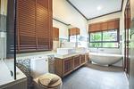 RAW20715: Brand-new 3 Bedroom Villa in Rawai. Thumbnail #10