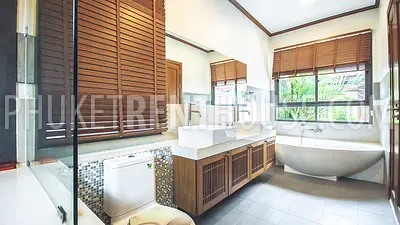 RAW20715: Brand-new 3 Bedroom Villa in Rawai. Photo #11