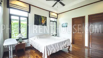 RAW20715: Brand-new 3 Bedroom Villa in Rawai. Photo #2