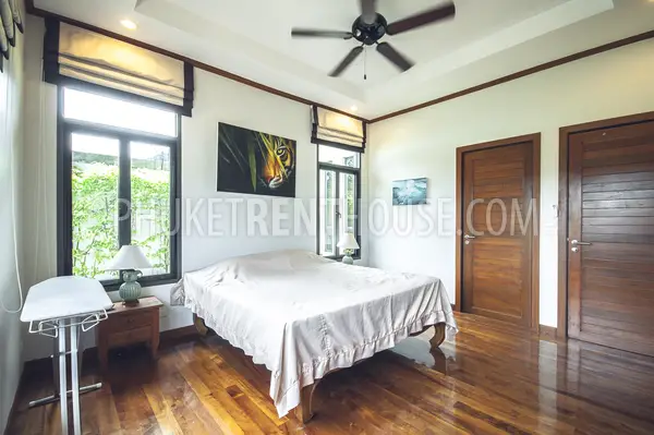 RAW20715: Brand-new 3 Bedroom Villa in Rawai. Photo #2