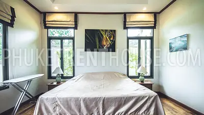 RAW20715: Brand-new 3 Bedroom Villa in Rawai. Photo #3