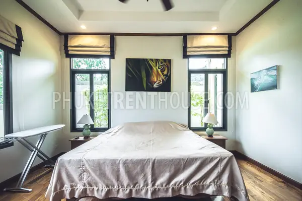 RAW20715: Brand-new 3 Bedroom Villa in Rawai. Photo #3