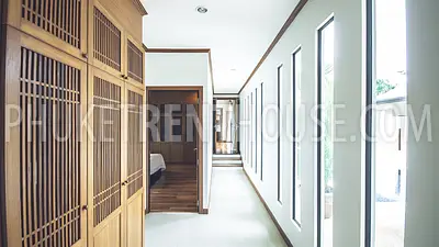 RAW20715: Brand-new 3 Bedroom Villa in Rawai. Photo #4
