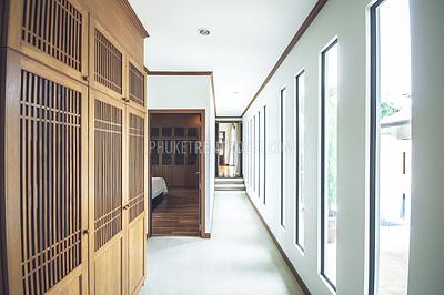 RAW20715: Brand-new 3 Bedroom Villa in Rawai. Photo #4