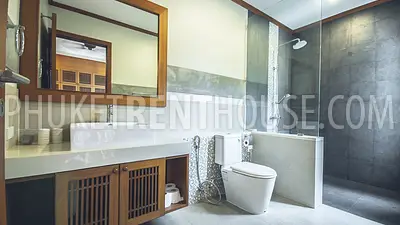RAW20715: Brand-new 3 Bedroom Villa in Rawai. Photo #5