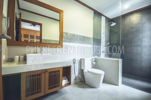 RAW20715: Brand-new 3 Bedroom Villa in Rawai. Photo #5