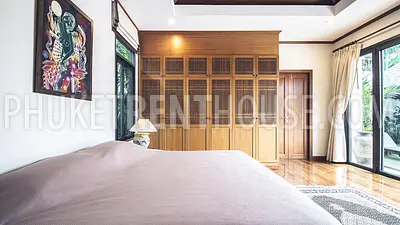 RAW20715: Brand-new 3 Bedroom Villa in Rawai. Photo #16