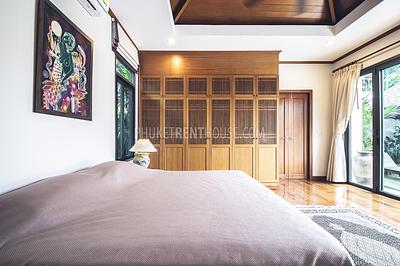 RAW20715: Brand-new 3 Bedroom Villa in Rawai. Photo #16