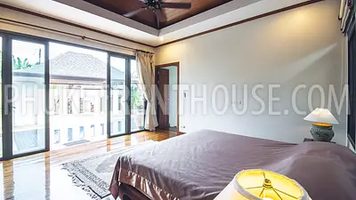 RAW20715: Brand-new 3 Bedroom Villa in Rawai. Photo #17